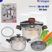 زود‌پز‌دوقلو‌یونیک‌‌