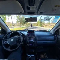 سمند سورن xu7p|خودرو سواری و وانت|گرگان, |دیوار