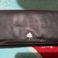 کیف پول پیداشده با مدارک