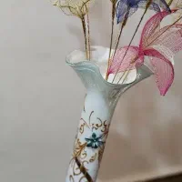 گل مصنوعی|گل مصنوعی|یاسوج, |دیوار