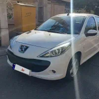 پژو ۲۰۷i