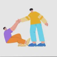 کارکردن به صورت رایگان