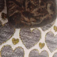 سنگ قدیمی مهر شکارچی