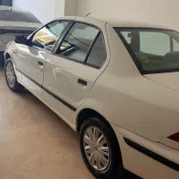 سمند Lx مدل ۱۳۹۹ مولتی پلکس سفارش اپکو در حد صفر