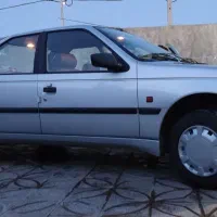 فروش فوری ماشین پژو روا