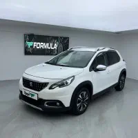 پژو ۲۰۰۸ مدل ۱۳۹۷