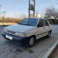 پراید 131 مدل 95|خودرو سواری و وانت|کرج, حسن آباد|دیوار