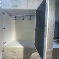 کمد ۶کشو|جاکفشی، کمد، دراور|تهران, اوقاف|دیوار