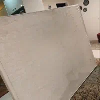 تشک دونفره سالم|تشک تختخواب|مشهد, شهید بهشتی|دیوار