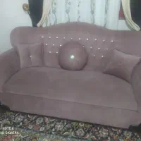 مبل هادرحد  نو خیلی تمیز هستند پردها درحدنو|مبلمان خانگی و میز عسلی|ارومیه, |دیوار