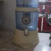 آب تسویه کن