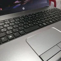 لپتاپ hp probook core i5 رم8 ساخت ژاپن|رایانه همراه|سراوان, |دیوار