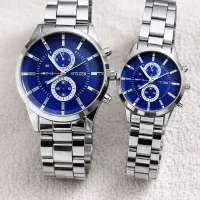 ساعت ست زنانه و مردانه