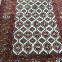 فرش اکریلیک ۶متری