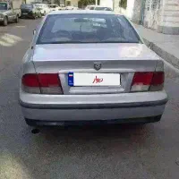 سمند مدل ۸۵ دوگانه کارخانه فروشی|خودرو سواری و وانت|قرچک, شهرک طلائیه|دیوار