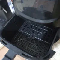 فروش سرخ کن بدون روغن