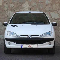 ۲۰۶ تیپ 5 تیوفایو مدل ۹۷ بدون رنگ فوری فوری زیر فی