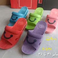 دمپایی مردانه و زنانه