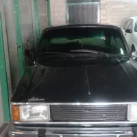 پیکان سواری مدل 83سقف پژو