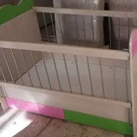 سرویس خواب کودک|تخت و سرویس خواب|فردیس, شهرک راه آهن|دیوار