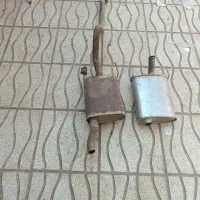 سلام 2عدد اگزوز فروشی