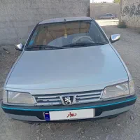 پژوروا87|خودرو سواری و وانت|گلبهار, نوبهار|دیوار