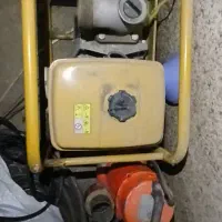 موتور آب 3 اینچ روبن ژاپن