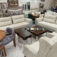 مبل + تنوع در پارچه  و مدل