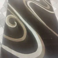 فرش ۴ متری کاملا سالم