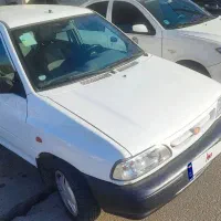 پراید 99 کارمندی