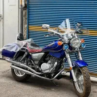 فروش موتور هارلی ۱۵۰ کاربراتور