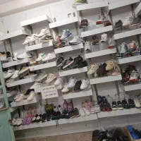 ویترین مغازه