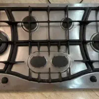 گاز صفحهای استیل رزگاز