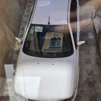 سورن پلاس XU7P خشک صفر کیلومتر پلاک نشده ۱۴۰۵