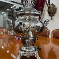 سماور گازی گلستان