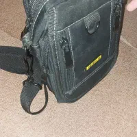 کیف رودوشی مردانه