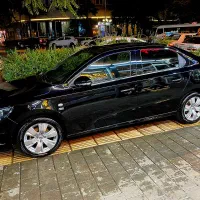 تارا v2 اتومات بیرنگ بدون نقطه|خودرو سواری و وانت|مشهد, الهیه|دیوار