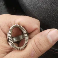 رکاب انگشتر