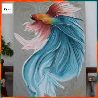 کادویی تابلو دکوراتیو نقاشی ،دیوارکوب قیمت مناسب