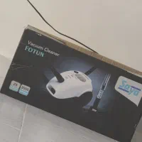 جارو برقی سایا