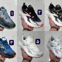 فروش انواع کفش های اصلی وارداتی ب قیمت عمده|کیف، کفش، کمربند|شیراز, بعثت|دیوار