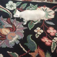 گاو نر اسباب بازی