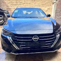 نیسان سیلفی اینجوری ادیشن
