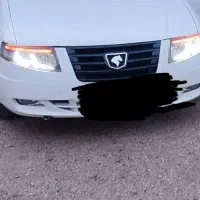 چراغ اسپرت سورن