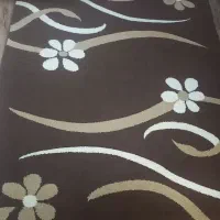 دو عدد قالیچه ۴ متری ۲۳۰۰ در حد نو|فرش|کرج, شاهین‌ویلا|دیوار