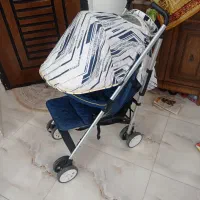 کالسکه خارجی