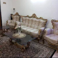 مبلمان استیل|مبلمان خانگی و میز عسلی|تهران, بهداشت|دیوار
