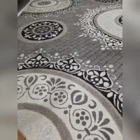 گلیم فرش  درحدنو|گلیم، جاجیم، گبه|شاهین‌شهر, شهرک گلدیس|دیوار