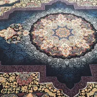 یک عدد فرش ۹ متری نو نو