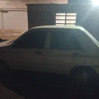 فروش ماشین 132